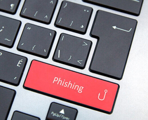 Phishing Deep Dive: Classic Phishing