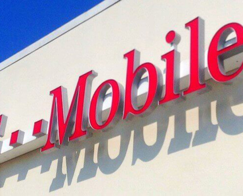 T-Mobile Breach Exposed the Personal Data of 54 Million Customers