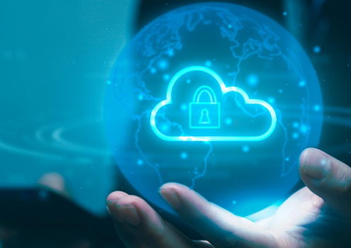 Protecting Your Data on the Cloud