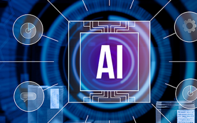 AI Is All Around Us