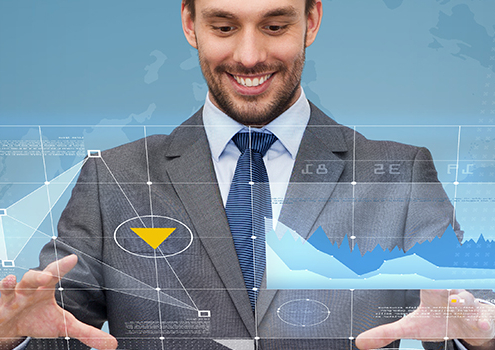 Like it or not, your business relies on technology Like it or not, your business relies on technology