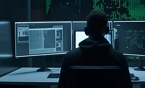An MSP can help you prepare your business for tomorrow’s market An MSP can help you prepare your business for tomorrow’s market
