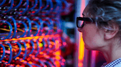 With Ransomware, The ONLY Cure Is Prevention