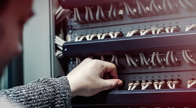 Cybercrime: In-house protection that only YOU can provide