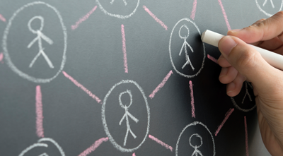 How the cloud saves smaller firms money