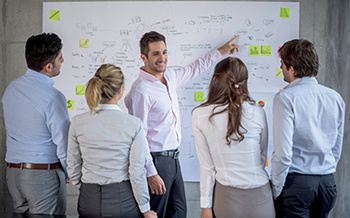 Business Trade Shows Part I: Before the Event