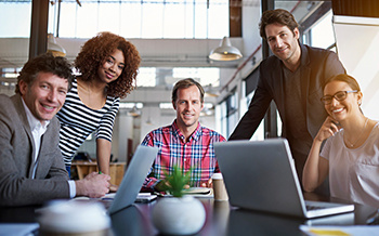 Business Trade Shows Part II: During the Event