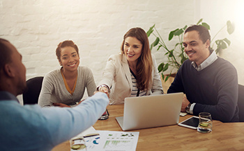Business Trade Shows Part III: After the Event