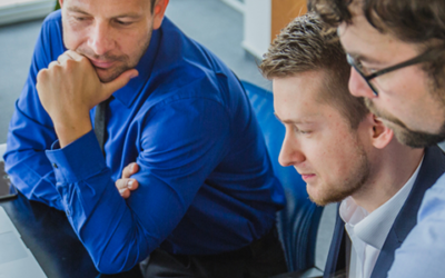 Seven Ways an MSP can support your Business