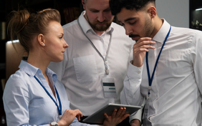 Every business relies on stable technology