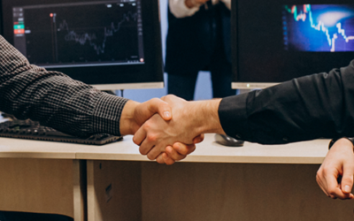 Seven Ways an MSP can support your Business.
